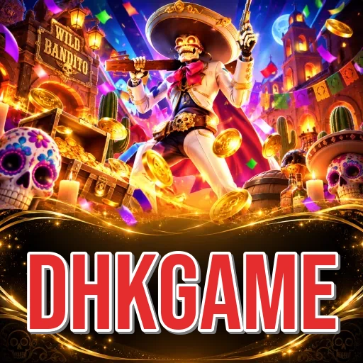 dhkgame login screen with OTP security on Android