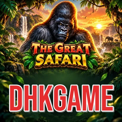 Allow install from unknown sources for the dhkgame APK